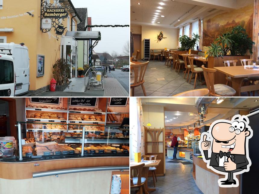 Bakery & Café Bamberger