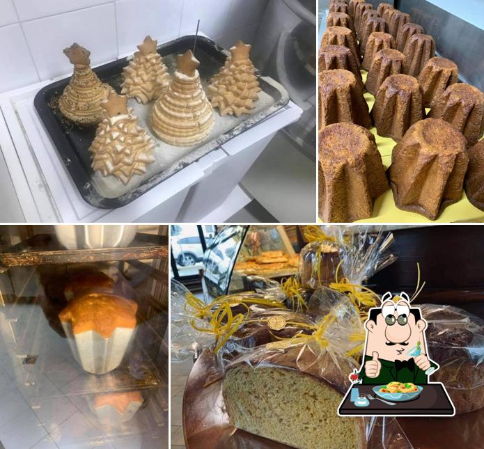 Panificio Mannocci S.n.c. Di Mannocci Fiorenzo E C