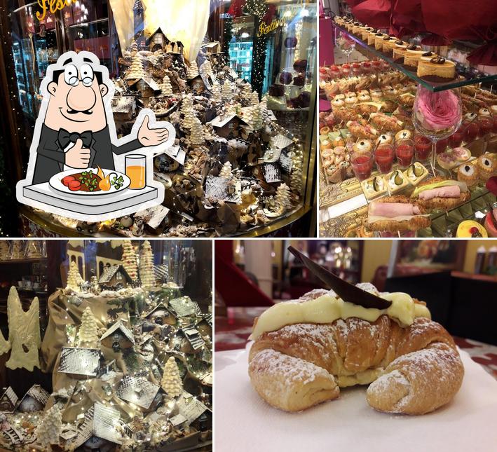 Pasticceria Cioccolateria Peratoner