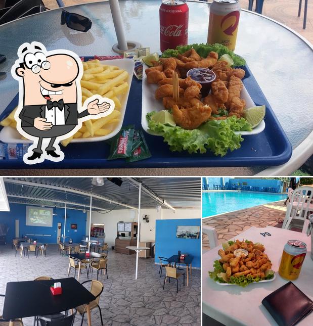 Espaço Carioca photo