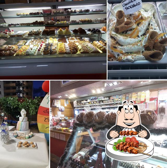 Platti al Glamour Lounge Bar