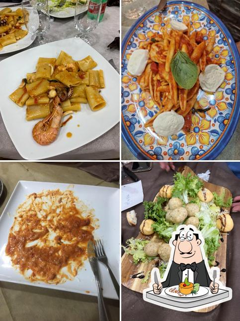 Cibo al Bella M'Briana