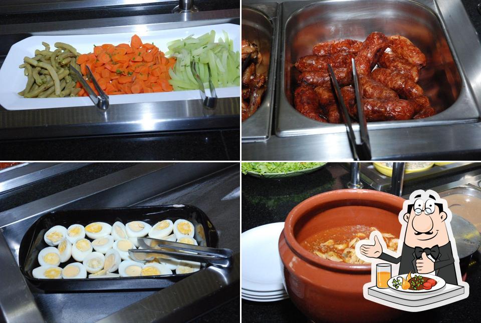 Restaurante La Tarantella