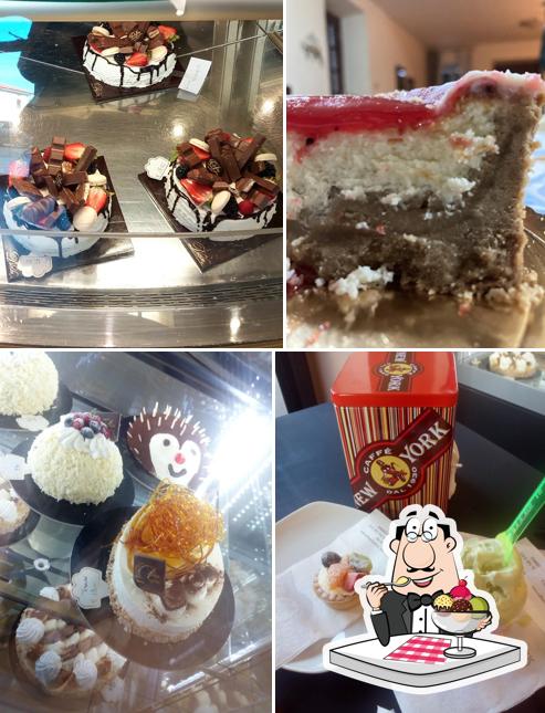 Pasticceria Dolcidea