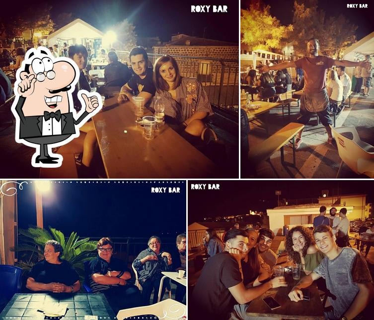 Roxy bar Di Aniello Fabio Castelforte