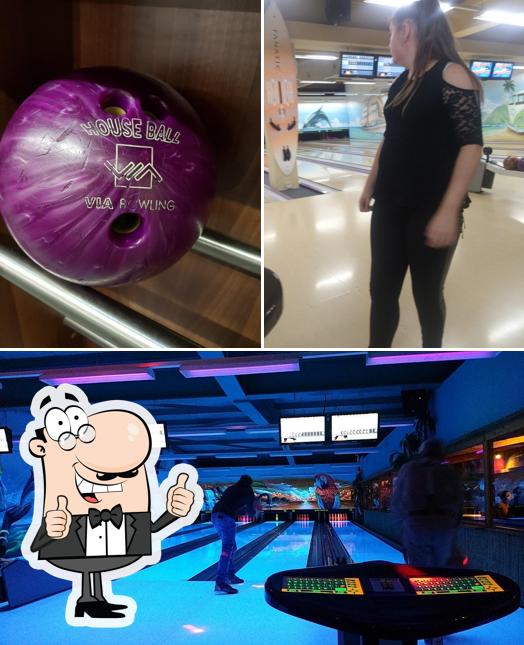 Foto di Bowlingcenter Sursee