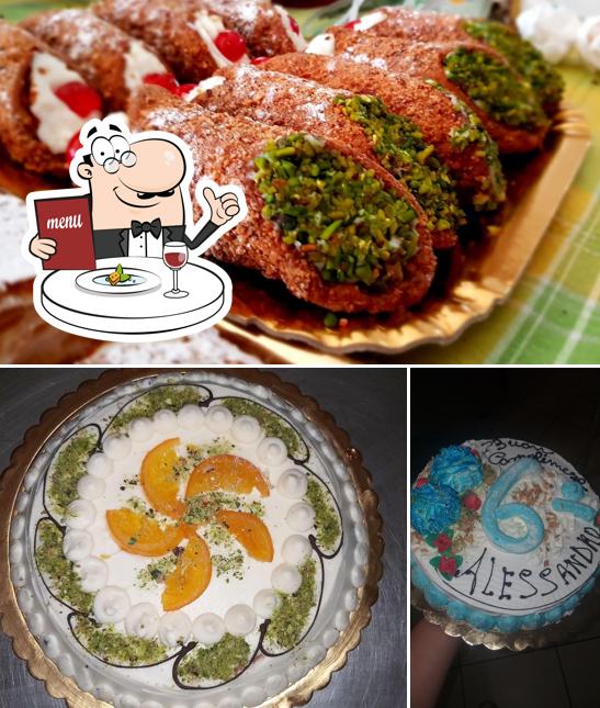 Cibo al F.Lli Arnone S.A.S.Di Arnone Angelo&C