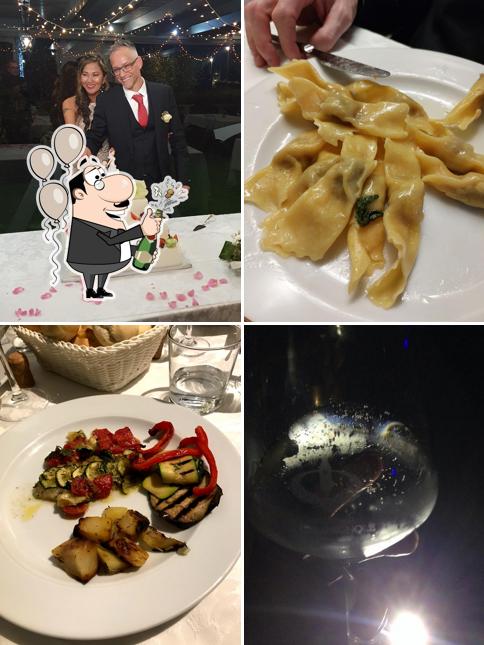 Agriturismo Le Campagnole