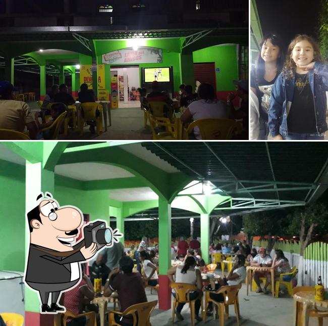 Look at the image of Bar Lazer dos Amigos
