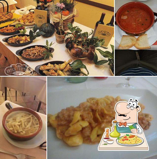 Antica Trattoria Ugolini by Quelli Di Bacco