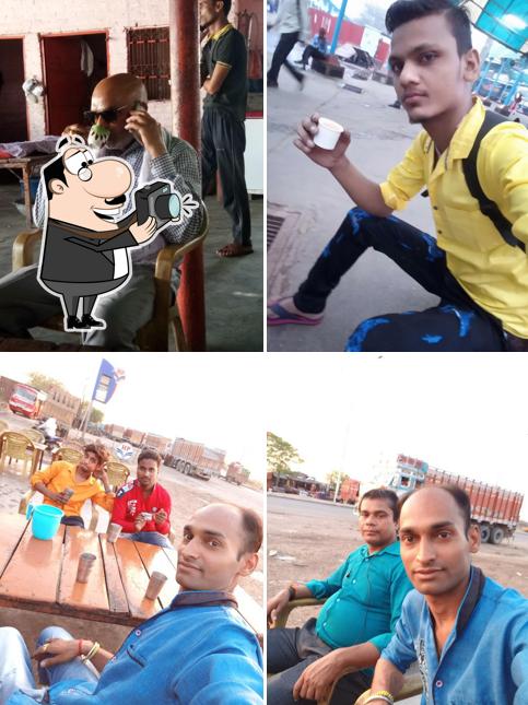Bhadavar Dhaba