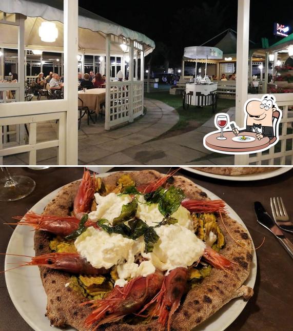 Platti al Dafne Ristorante Pizzeria Ricevimenti