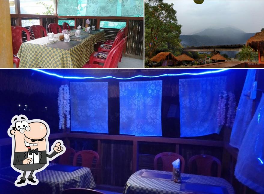 The photo of Dalai Eco Restro & Hotel’s interior and exterior