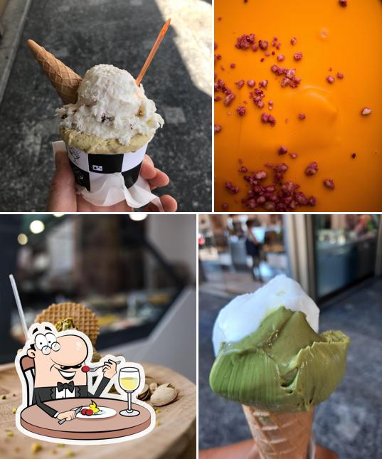 Gelateria Zanzi - Intra (vb)