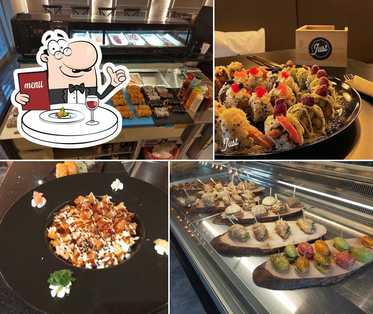 Just-Tabaccheria Caffetteria