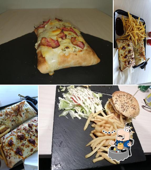 Le Pepper's