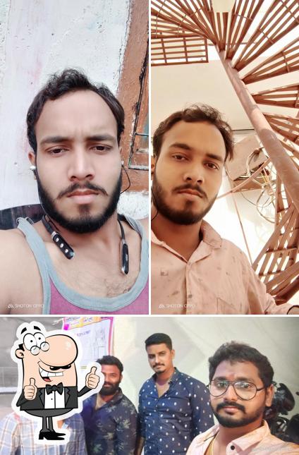 See this photo of Masala zone