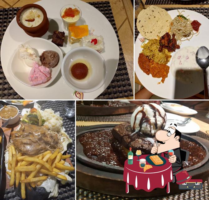 Olivia - All Day Dining