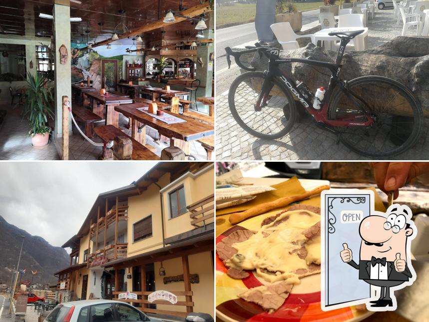 Osteria Edelweiss