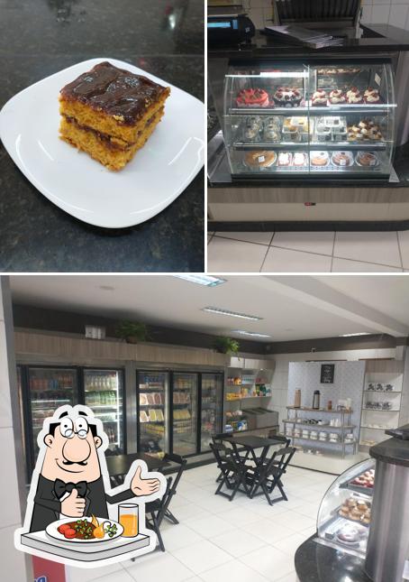 Padaria Patimy - Panificadora, Padaria, Salgados, Lanches, Bolos
