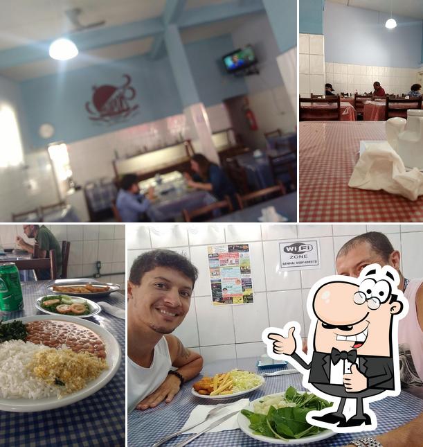 Paddock Restaurante e Lanchonete