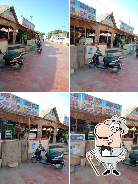 RADHE KRISHNA RESTAURANT