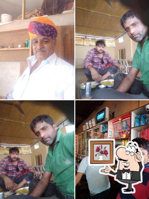 Rajasthan Shudh Shakahari Dhaba