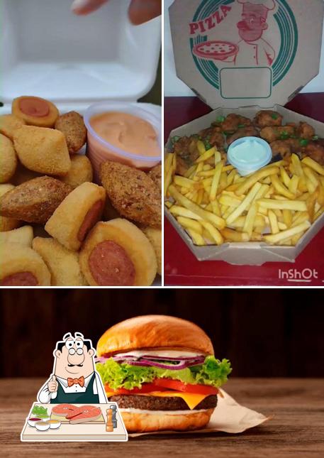 Rei do Sabor
