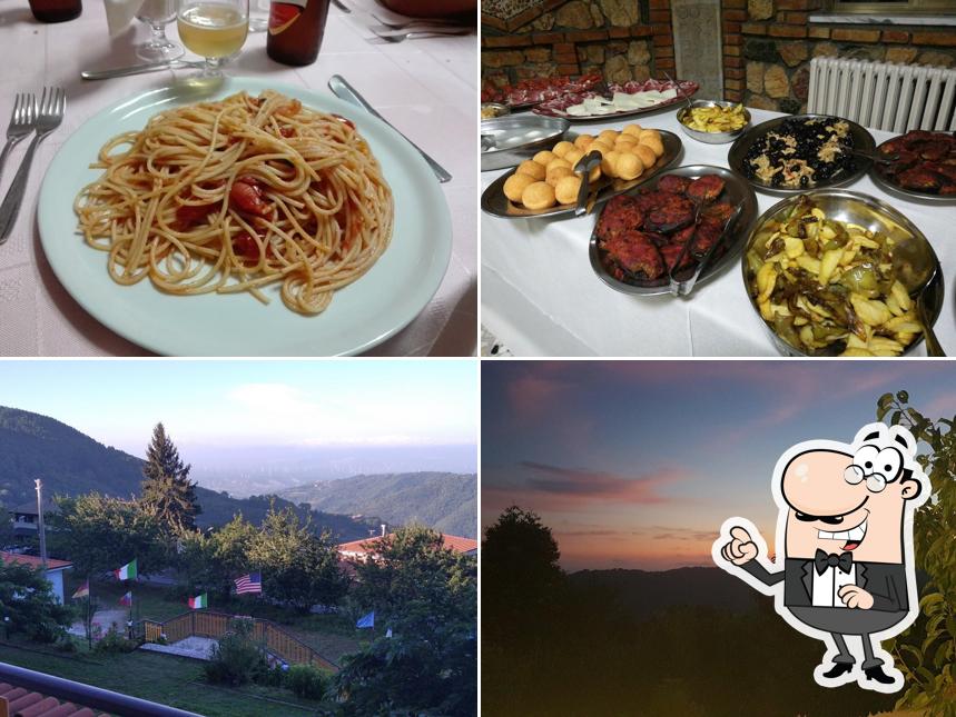 Ristorante Castagneto