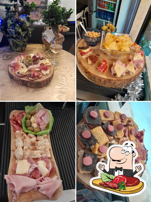 Mangia e bevi che la vita è breve