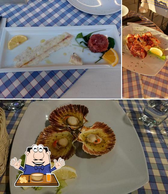 Cibo al Riva