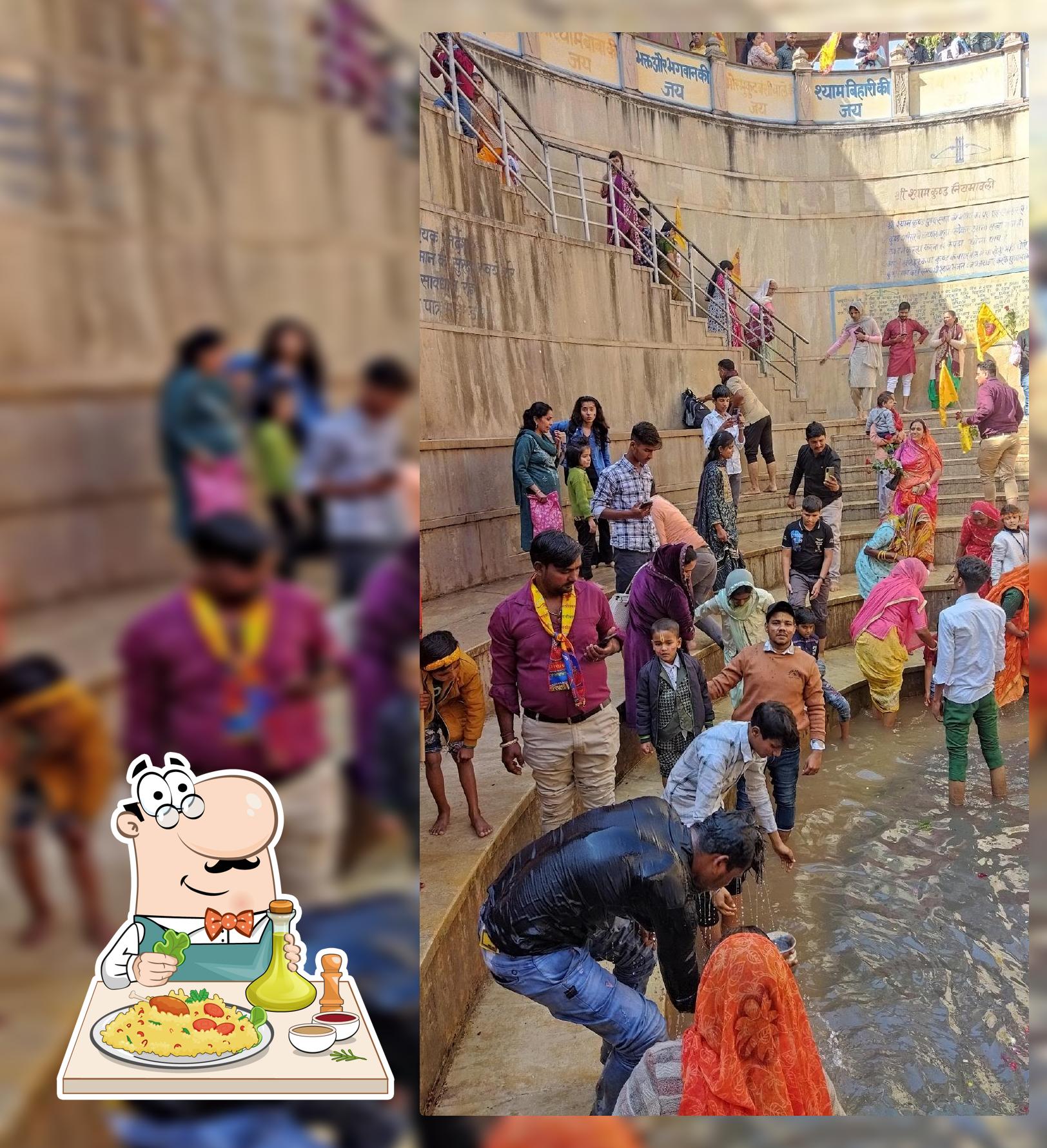 SHRI BALAJI HOTEL & RESTUARENT