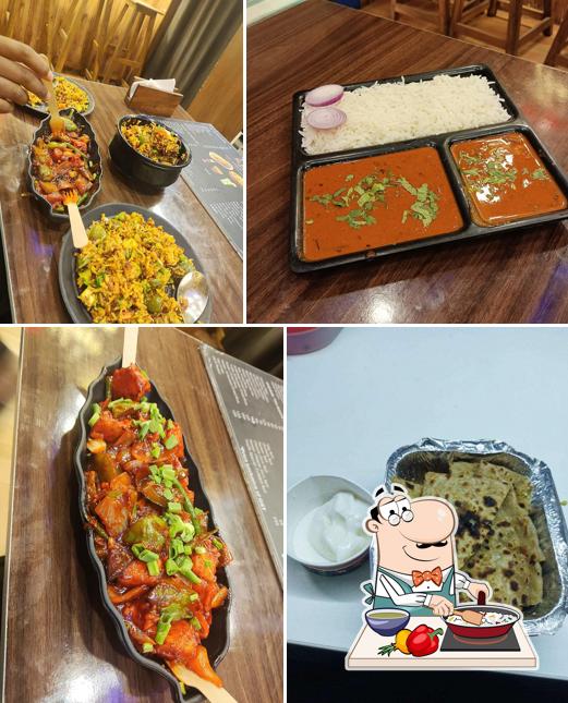 THOR- The House Of Rice