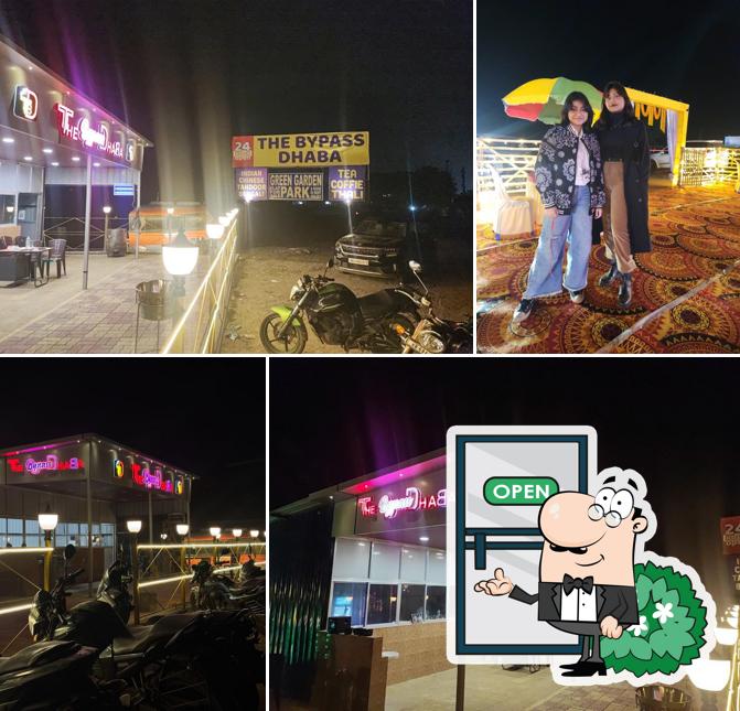 The Bypass Dhaba