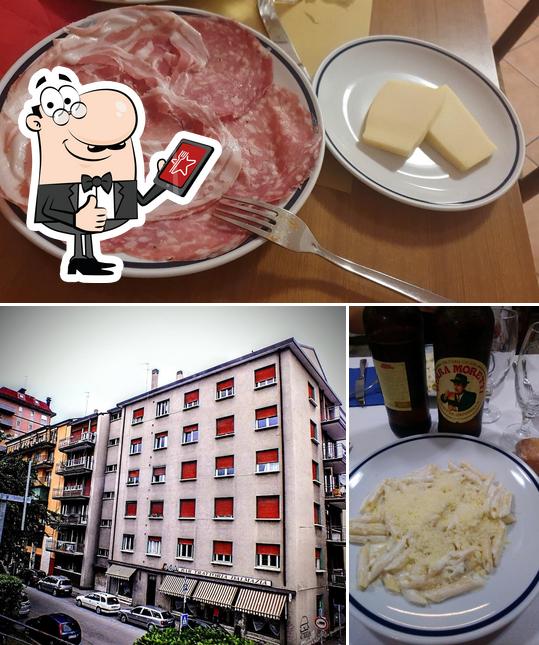 Vedi la foto di Trattoria Dalmazia