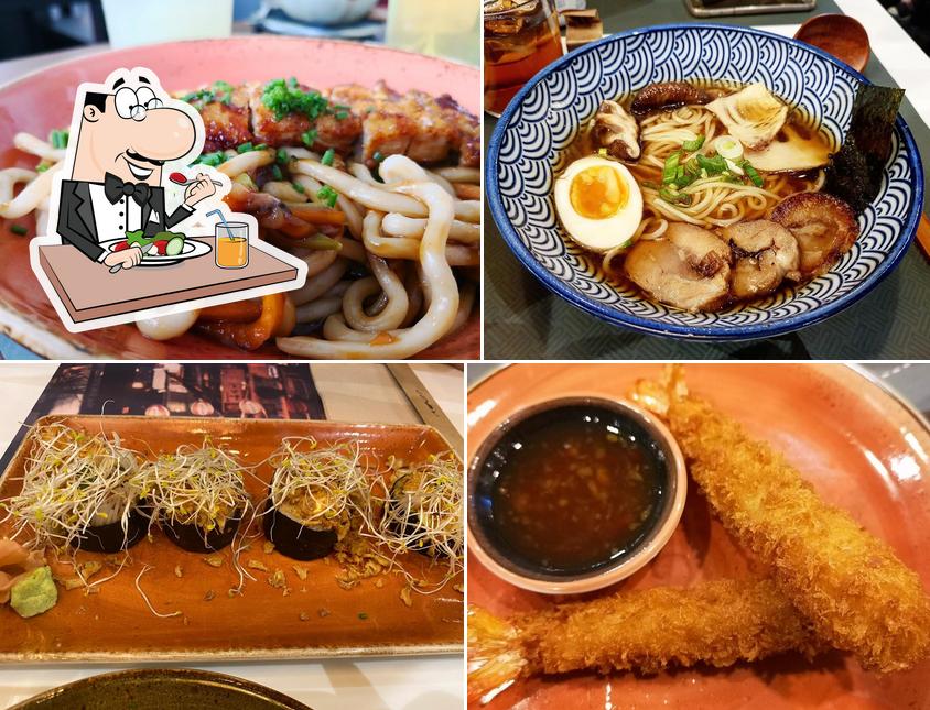UDON Meridiano