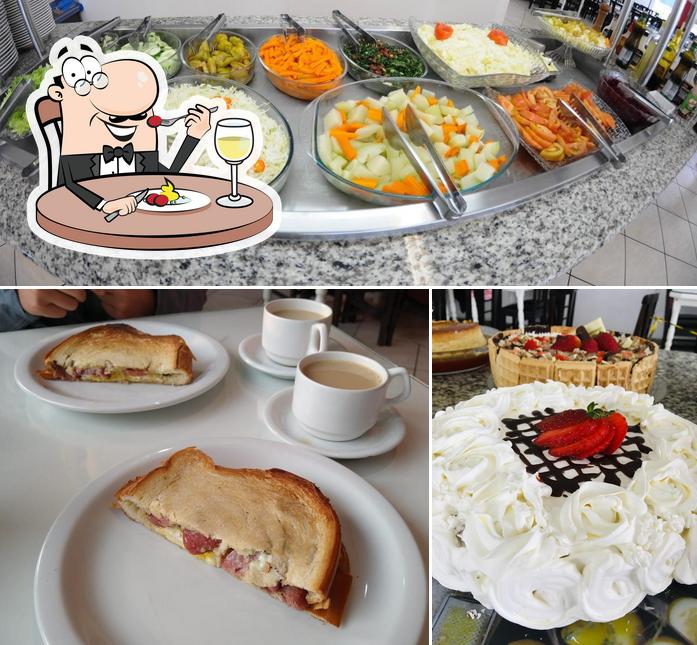 Estradeiro Restaurante
