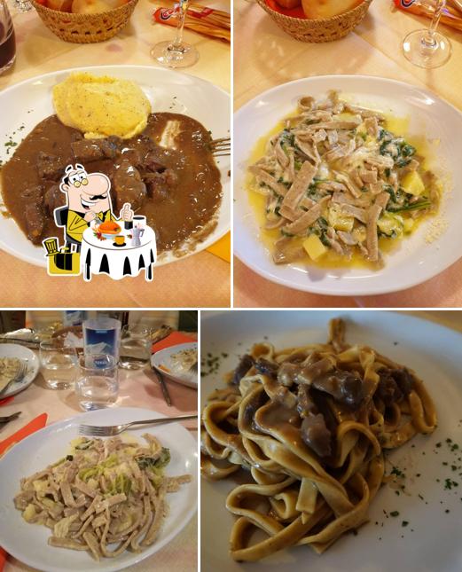 Roxy Bar Ristorante - Pizzeria