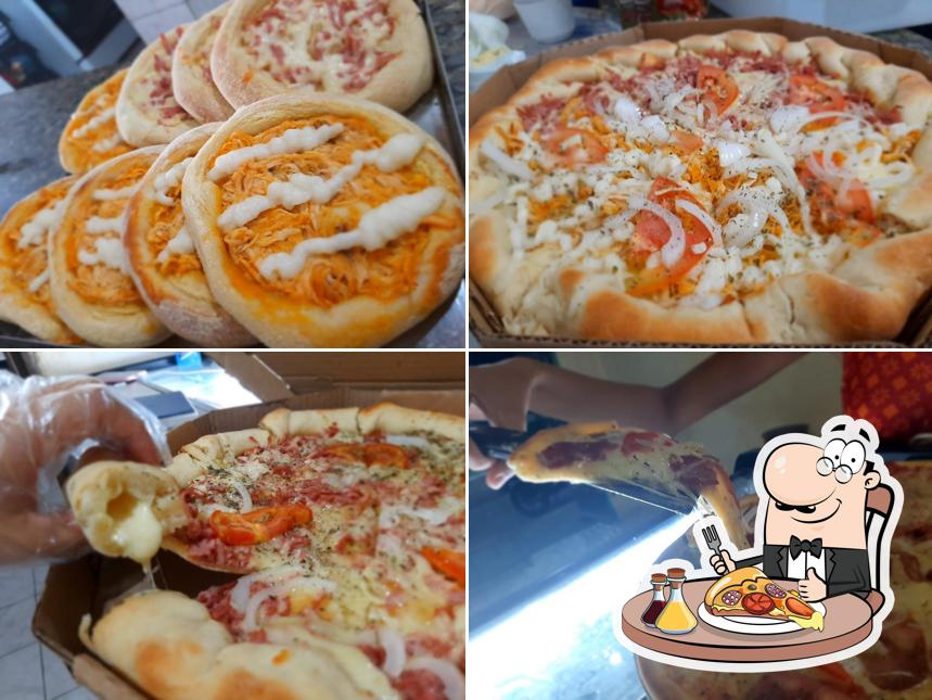Sabores Da Casa
