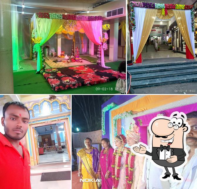 Shri BALAJI Restaurant