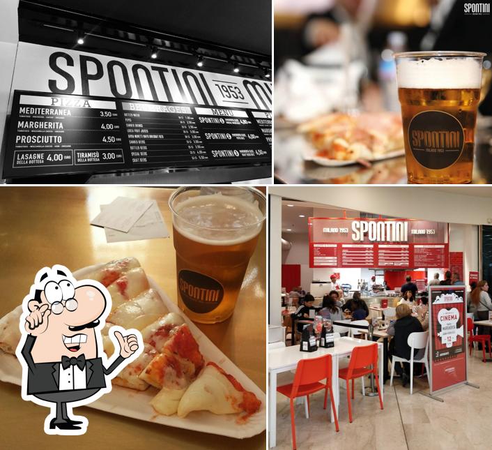 Spontini
