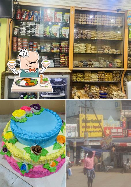 Star bakery