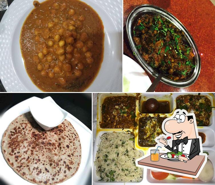 SINGH'S SHAHI RASOI