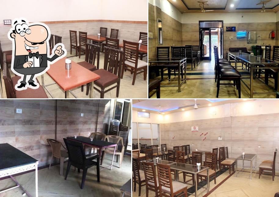 Beera Chicken House