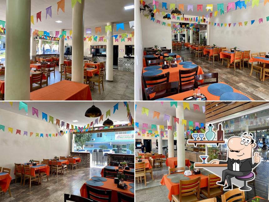 Churrascaria do Derson - Centro Curvelo