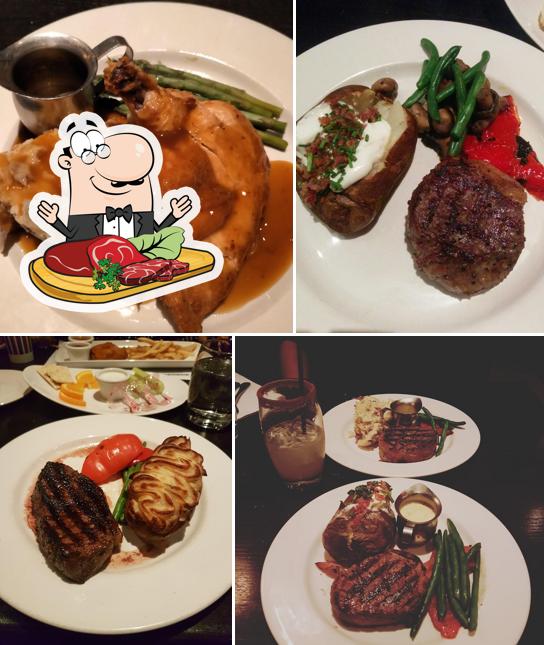 The Keg Steakhouse + Bar - Bramalea