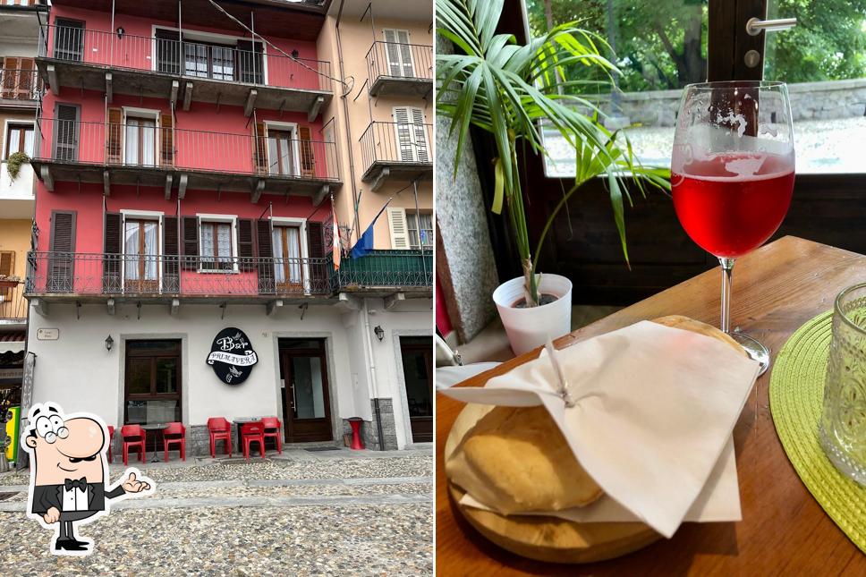 Bar Primavera