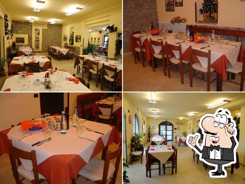 Ristorante Bellavista
