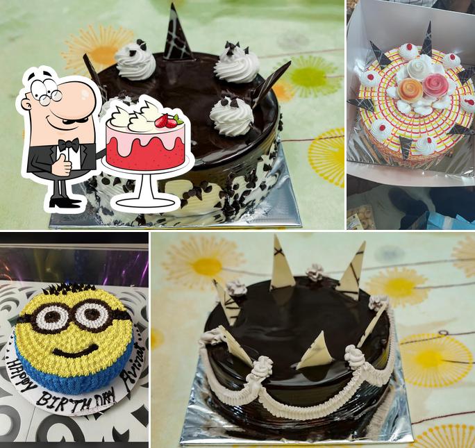 Bharat Krishna Bakery