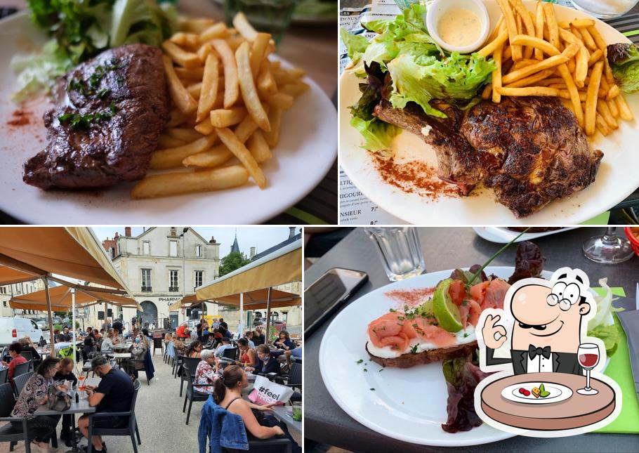 Brasserie l'Agricole